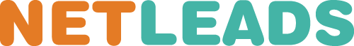 Netleads logo